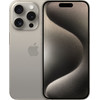 Apple iPhone 15 Pro 256GB Natural Titanium