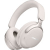 Bose QuietComfort Ultra Casque Audio Blanc