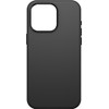 OtterBox Symmetry Apple iPhone 15 Pro Max Back Cover Black with MagSafe