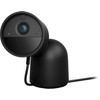 Philips Hue Secure Desktop Security Camera Black