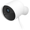 Philips Hue Secure Wired Security Camera White