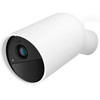 2x Philips Hue Secure Security Camera with Battery White