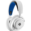 SteelSeries Arctis Nova 7P White