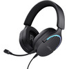 Trust GXT490 Fayzo 7.1 RGB Casque Gamer