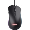 Trust GXT 924 Ybar+ Pro Gaming Mouse Black