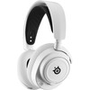 SteelSeries Arctis Nova 7X Blanc