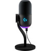 Logitech G Yeti GX Dynamic RGB Microphone