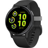 Garmin Vivoactive 5 Zwart