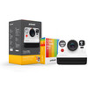 Polaroid Now 2 Everything Box Zwart/Wit