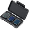 DJI Mini 4 Pro ND Filters Set (ND 16/64/256)