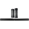 Bose Smart Ultra Soundbar + Surround Speakers 700 Zwart