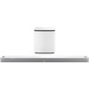 Bose Smart Ultra Soundbar + Bass Module 700 White