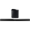 Bose Smart Ultra Barre de Son + Bass Module 700 Noir