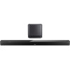 Bose Smart Ultra Barre de Son + Bass Module 500 Noir