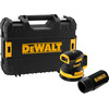 DeWalt DCW210NT-XJ (sans Batterie)