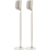 Bowers & Wilkins FS-M-1 Support Lot de 2 Blanc