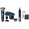 Philips Shaver Series 9000 S9980/59 + Neustrimmer