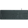 HP 150 Clavier Filaire AZERTY