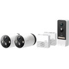 TP-Link Tapo Smart Doorbell D230S1 + Tapo C420S2