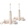 Philips Sonicare Prestige 9900 HX9992/11 Lot de 2