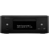 Denon CD Receiver RCDN-12 DAB+ Zwart