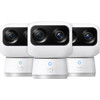 Eufy Indoor Cam S350 3-pack