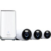 Eufycam E330 3-pack