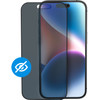 BlueBuilt Apple iPhone 15 Privacy Filter Screenprotector Glas