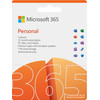 Microsoft Office 365 Personal 1-year Subscription EN