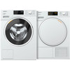 Miele WSF 363 WCS PowerWash 2.0 + Miele TSC 563 WP EcoSpeed