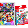 Mario Kart 8 Deluxe + Booster Course Pass DLC