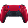 Sony PlayStation 5 DualSense Wireless Controller Volcanic Red