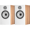 Bowers & Wilkins 606 S3 Bruin (per paar)