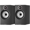 Bowers & Wilkins 606 S3 Black (per pair)