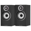 Bowers & Wilkins 607 S3 Zwart (per paar)