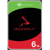 Seagate IronWolf 6TB