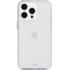 Tech21 Evo Clear Apple iPhone 15 Pro Back Cover Transparant