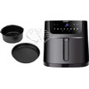 Veripart Airfryer XL + Accessory Set