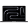 Apple MacBook Pro 14 inches (2023) M3 Pro (12-core CPU/18-core GPU) 18GB/1TB Space Black AZERTY