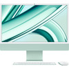 Apple iMac 24" (2023) M3 (8 core CPU/10 core GPU 8GB/512GB Groen AZERTY