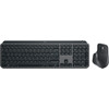 Logitech MX Keys S Grafiet Azerty BE + Logitech MX Master 3S Grafiet