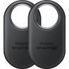 Samsung SmartTag 2 Zwart Duo Pack