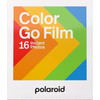 Polaroid Go Color Film Double Pack (16 sheets)