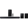 Samsung HW-Q600C (2023) + SWA-9200S Rear Speakers