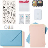 Canon Zoemini 2 Blanc DIY Pack Cadeau