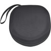 Headphones Case Black (Universal)