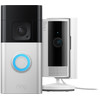 Ring Battery Video Doorbell Plus + Indoor Cam 2nd Gen