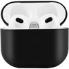 BlueBuilt Apple Airpods 3 Case Black