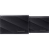 Samsung T9 Portable SSD 1 To Noir - Lot de 2