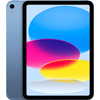 Refurbished iPad (2022) 64GB Wifi + 5G Blauw (Zo goed als nieuw)